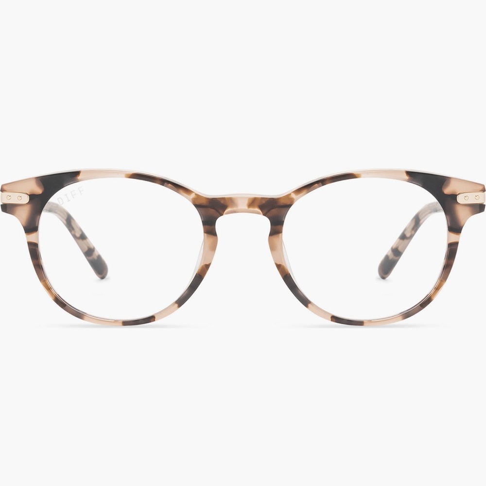 DIFF Blue-Light Blocking Glasses - Picture 4 of 11